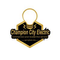 Champion City Electric Logo