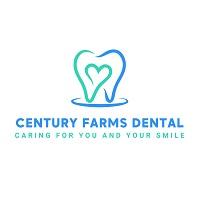 Century Farms Dental logo