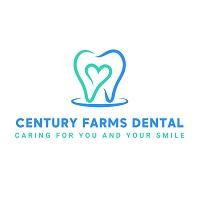 Century Farms Dental Logo