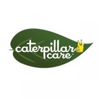 Caterpillar Care logo