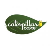 Caterpillar Care Logo