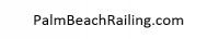 PalmBeachRailing.com Logo