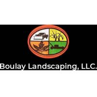 Boulay Landscaping Logo