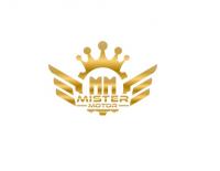 Mister Motor Logo