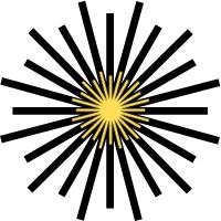 Top Notch Co | Outdoor Landscape Lighting & Irrigation Supply US Logo