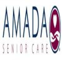 Amada Senior Care Logo