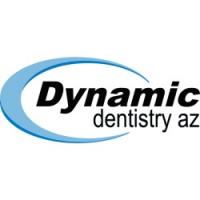 Dynamic Dentistry AZ Logo