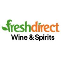 FreshDirect Wine & Spirits Logo