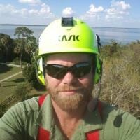 Andrews Tree Service Logo