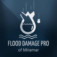 Flood Damage Pro of Miramar Logo