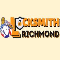 Locksmith Richmond VA Logo