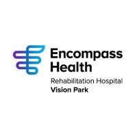 Encompass Health Rehabilitation Hospital Vision Park Logo