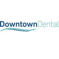 Downtown Dental - Loop logo