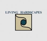 Living Hardscapes logo