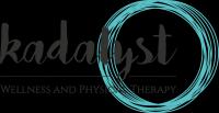 Kadalyst Wellness and Physical Therapy Logo