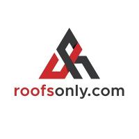 RoofsOnly.com Logo
