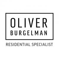 Oliver Burgelman Logo