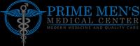 Prime Men's Medical Center logo