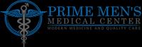 Prime Men's Medical Center Logo