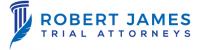 Robert James Trial Attorneys Logo