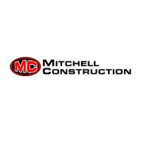 DD Mitchell Asphalt Construction logo