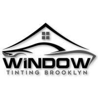 Window Tinting Brooklyn Logo
