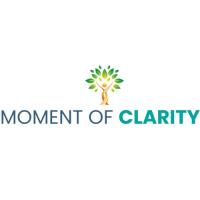 Moment of Clarity Logo