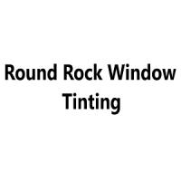 Round Rock Window Tinting Logo