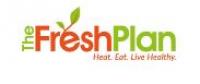 The Fresh Plan Logo