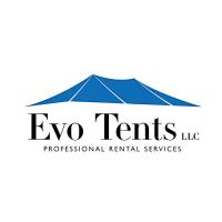 Evo Tents LLC Logo