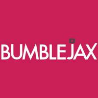 Bumblejax Print Lab Logo