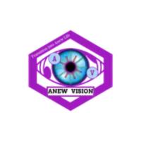 Anew Vision logo