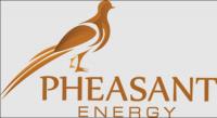Pheasant Energy, LLC Logo