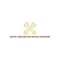 Custom Furniture from Brawny Carpenters | Jacksonville logo