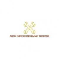 Custom Furniture from Brawny Carpenters | Jacksonville Logo
