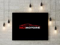 IMD Motors Inc Logo