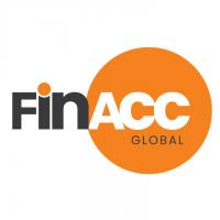 FinAcc Global Logo