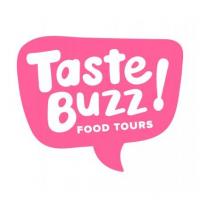 Taste Buzz Food Tours logo