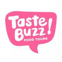 Taste Buzz Food Tours Logo