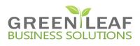 Green Leaf Business Solutions Logo