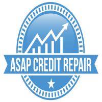 ASAP Credit Repair Services logo