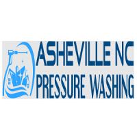 Asheville NC Pressure Washing logo