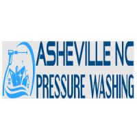 Asheville NC Pressure Washing Logo
