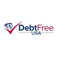Debt Free USA Logo