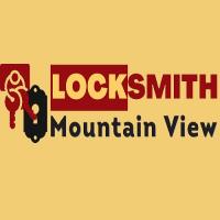 Locksmith Mountain View Logo
