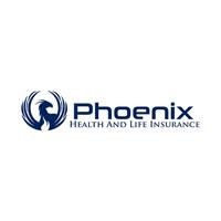 Glendale AZ Health Insurance Logo
