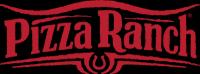 Pizza Ranch Logo