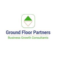 Ground Floor Partners Logo