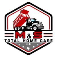 M & S Total Home Care - Junk Removal and Hauling Logo