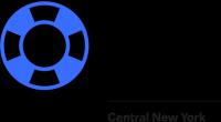 American Foundation for Suicide Prevention, Central NY Chapter Logo